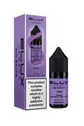 Elux Eliquid Nic Salts 10ml (Pack of 10) | Elux Vape Juice - 10mg-Watermelon Ice-Planet Puff