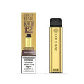 Gold Bar Vape XL Prefilled Vape Kit | 10K Puffs -Cola Freeze-Planet Puff