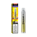 Hawcos x Lost Mary Crystal Pro Pod Kit - (Pack of 10) -Banana Ice -Planet Puff