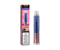 Hawcos x Lost Mary Crystal Pro Pod Kit - (Pack of 10) -Blueberry Peach Ice -Planet Puff