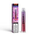 Hawcos x Lost Mary Crystal Pro Pod Kit - (Pack of 10) -Grape -Planet Puff