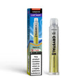 Hawcos x Lost Mary Crystal Pro Pod Kit - (Pack of 10) -Pineapple Ice -Planet Puff