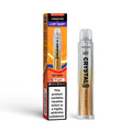Hawcos x Lost Mary Crystal Pro Pod Kit - (Pack of 10) -Triple Mango -Planet Puff