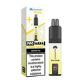 Hayati Pro Max+ 6000 Prefilled Vape Kit - Banana Ice-Planet Puff