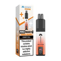 Hayati Pro Max+ 6000 Prefilled Vape Kit - Cherry Cola-Planet Puff