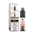 Hayati Pro Max+ 6000 Prefilled Vape Kit - Juicy Peach-Planet Puff