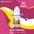 Hayati Pro Max Nic Salts 10ml - varient_name - Planet Puff