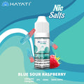 Hayati Pro Max Nic Salts 10ml - varient_name - Planet Puff