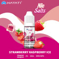 Hayati Pro Max Nic Salts 10ml - varient_name - Planet Puff
