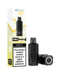 Hayati Pro Max Plus Pods -Banana Ice-Planet Puff