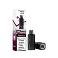 Hayati Pro Max Plus Pods -Blackberry Ice-Planet Puff