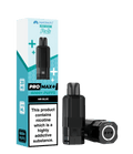 Hayati Pro Max Plus Pods -Mr Blue-Planet Puff