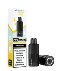 Hayati Pro Max Plus Pods -Pineapple Ice-Planet Puff