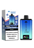 Hayati Pro Ultra Plus 25k Vape Kit -Mr Blue-Planet Puff