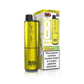 IVG 2400 Prefilled Vape Kit (5 Pack) -Lemon Edition-Planet Puff