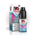 IVG Intense Nic Salts 10ml | Vape Juice - Blue Sour Raspberry-Planet Puff