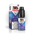 IVG Intense Nic Salts 10ml | Vape Juice - Grape Ice-Planet Puff