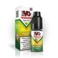 IVG Intense Nic Salts 10ml | Vape Juice - Kiwi Passionfruit Guava-Planet Puff