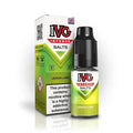 IVG Intense Nic Salts 10ml | Vape Juice - Lemon Lime-Planet Puff