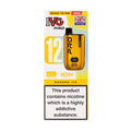 IVG Pro 12 Prefilled Vape Kit - varient_name - Planet Puff