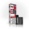 IVG Pro Refills | IVG Pro 12 Refill Pods - Fizzy Cherry-Planet Puff