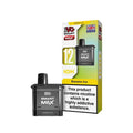 IVG Smart Max Refill Pods | 10,000 Puffs -Banana Ice-Planet Puff