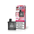 IVG Smart Max Refill Pods | 10,000 Puffs -Strawberry Ice-Planet Puff