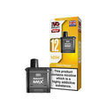 IVG Smart Max Refill Pods | 10,000 Puffs -Triple Mango-Planet Puff