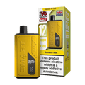 IVG Smart Max 10K Vape Kit -Banana Ice-Planet Puff