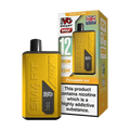 IVG Smart Max 10K Vape Kit -Pineapple Ice-Planet Puff