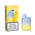 Lost Mary BM600 Prefilled Pod Kit - Pineapple Ice-Planet Puff