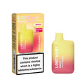 Lost Mary BM600 Prefilled Pod Kit - Triple Mango-Planet Puff