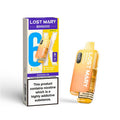 Lost Mary BM6000 Prefilled Pod Kit - Banana Ice-Planet Puff