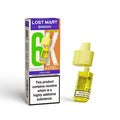 Lost Mary BM6000 Refill Pods | Prefilled Pod & Refill Container -Cola Lime-Planet Puff