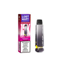 Lost Mary Nera Pods | 15,000 Puffs - Blueberry Cherry Blackberry-Planet Puff