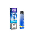 Lost Mary Nera Pods | 15,000 Puffs - Blueberry Sour Raspberry-Planet Puff