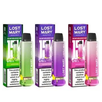 how long does a oxva pod last How Long Do OXVA XLIM Pods Last? Lifespan and Replacement Signs