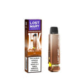 Lost Mary Nera Pods | 15,000 Puffs - Cola-Planet Puff