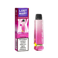 Lost Mary Nera Pods | 15,000 Puffs - Strawberry Ice-Planet Puff