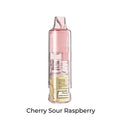 Lost Mary Nera 15K Pureview Refill Pods - Cherry Sour Raspberry-Planet Puff