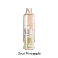 Lost Mary Nera 15K Pureview Refill Pods - Sour Pineapple Ice-Planet Puff