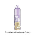 Lost Mary Nera 15K Pureview Refill Pods - Strawberry Cranberry Cherry-Planet Puff
