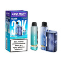 Lost Mary Nera 30K Full View Prefilled Pod Kit - Blueberry Edition-Planet Puff