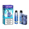 Lost Mary Nera 30K Full View Prefilled Pod Kit - Blueberry Sour Raspberry-Planet Puff