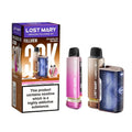 Lost Mary Nera 30K Full View Prefilled Pod Kit - Drinks Edition-Planet Puff