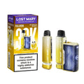 Lost Mary Nera 30K Full View Prefilled Pod Kit - Pineapple Ice-Planet Puff