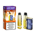 Lost Mary Nera 30K Full View Prefilled Pod Kit - Triple Mango-Planet Puff