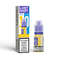 Lost Mary Nic Salt 10ml | Lost Mary Vape Juice - Banana Ice-Planet Puff