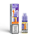 Lost Mary Nic Salt 10ml | Lost Mary Vape Juice - Triple Mango-Planet Puff