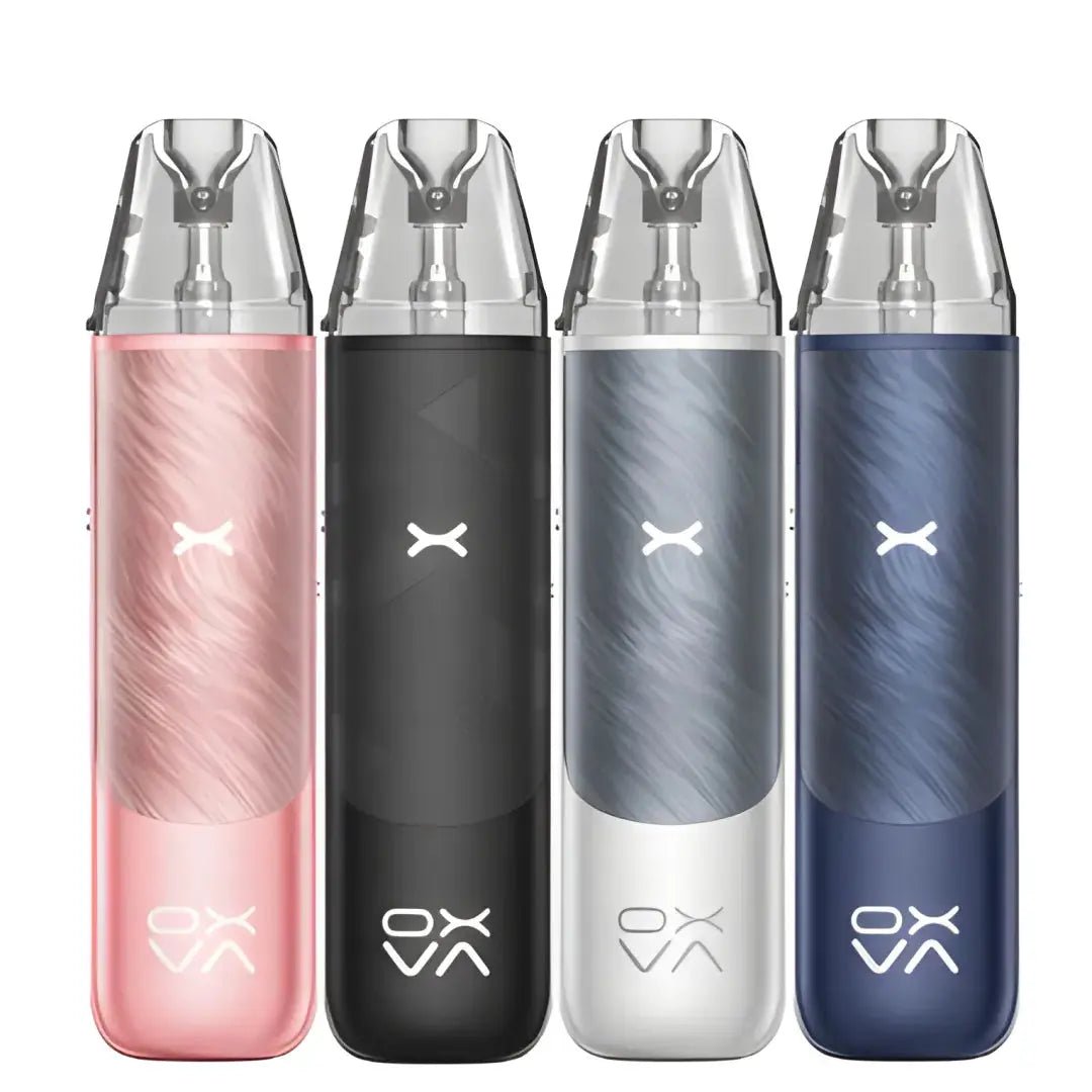 Oxva NeXLIM GO Pod Kit - varient_name - Planet Puff